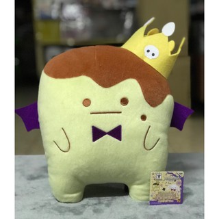 ตุ๊กตา King Pudding ~ Big Plushies Halloween Ver.