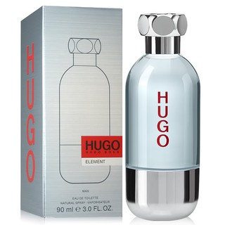 Hugo Boss Element for men EDT 90ml (พร้อมกล่อง)