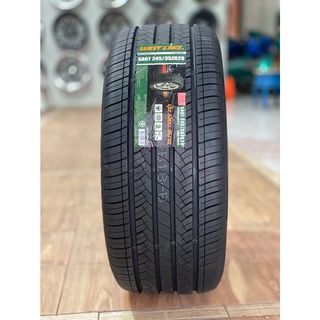 245/35R20 Westlake SA07 ยางสมรรถนะสูงคุณภาพดี มีรับประกัน ราคาพิเศษ