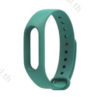 xiaomi mi band 2 สายรัดข้อมือซิลิโคนหลากสีแบบเปลี่ยนสําหรับ miband 2 mi band2 Band2 strap #8