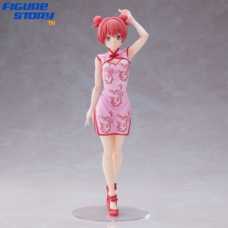 *Pre-Order*(จอง) "Kanojo mo Kanojo" Saki Saki China Dress Ver. (อ่านรายละเอียดก่อนสั่งซื้อ)