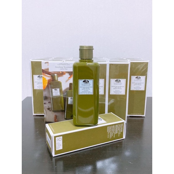 น้ำตบเห็ด Origins แท้💯% KINGPOWER 200ml.