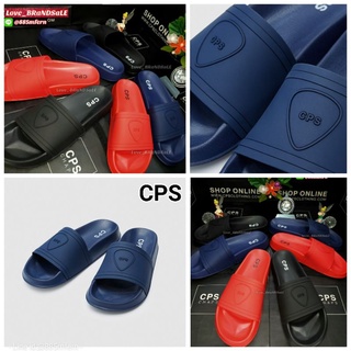 รองเท้า CPS CHAPS ของแท้🎉ชาย-หญิง🍁หิ้วจาก Shopแถมฟรีถุงกระดาษแบรนด์🧬ราคาสินค้า=ราคาป้าย+ค่าหิ้ว60฿+ค่าบริการShopee