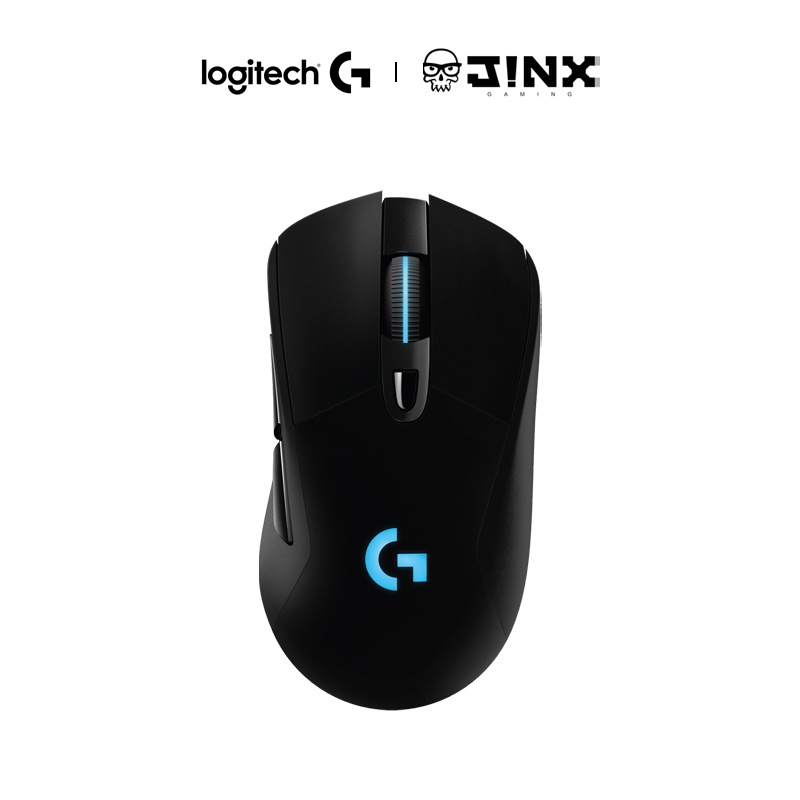Logitech G703 Wireless Gaming Mouse ประกันศูนย์ 2 ปี