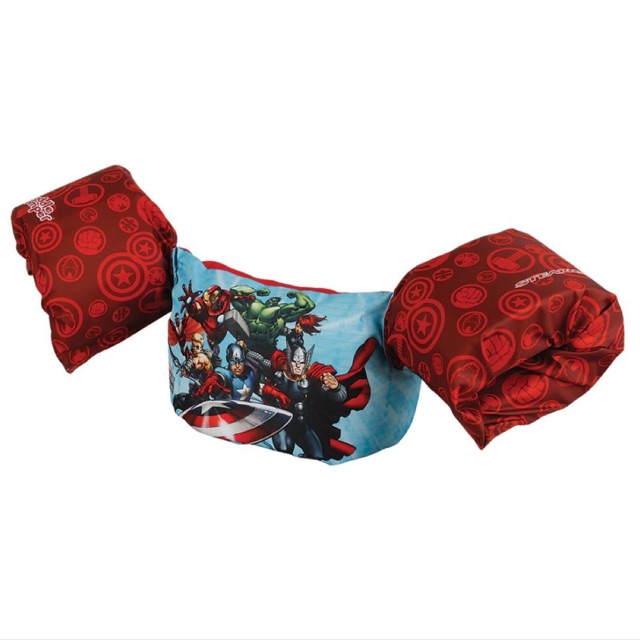 ชูชีพ Stearns kids puddle jumper (avenger) ของแท้ 💯%