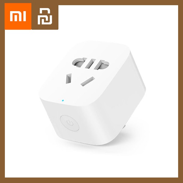 Mi smart plug wifi не подключается