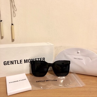 แว่นกันแดด gentle monster solo