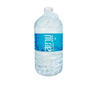 โปรโมชั่น : รอ5-8วัน ถูกสุดๆ น้ำดื่มตราสยามขนาด 6000 ml