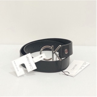 Calvin Klein Logo Belt