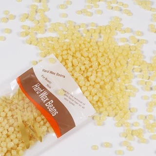 เม็ดแว็กซ์ Hard wax bean เม็ดแว็ก กำจัดขน 100กรัม แว๊กซ์เม็ด แว็กร้อน มีหลายกลิ่น พร้อมส่งค่ะ