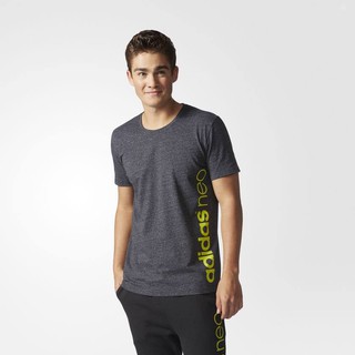 เสื้อยืด Adidas Neo  (AY5584) สินค้าลิขสิทธิ์แท้ ADIDAS