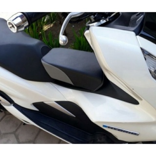 เบาะที่นั่งเสริม แบบนิ่ม สําหรับ Honda PCX 160 150