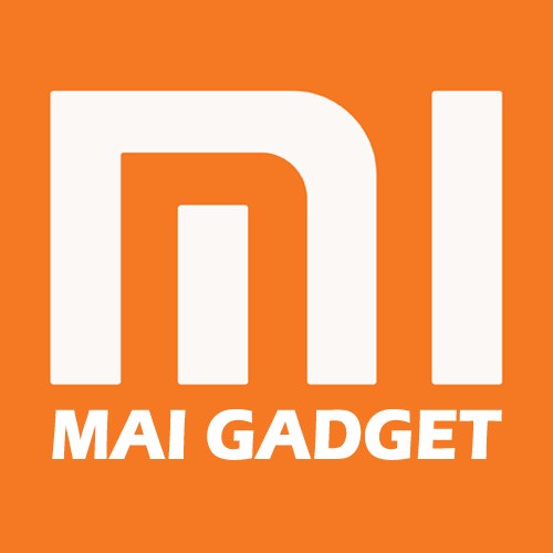 Mai Gadget store logo