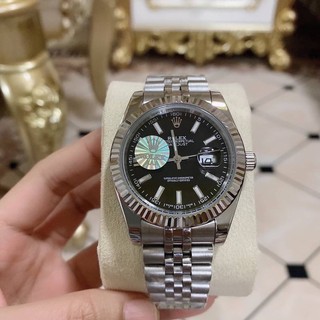 Ro lex size40 mm งาน original