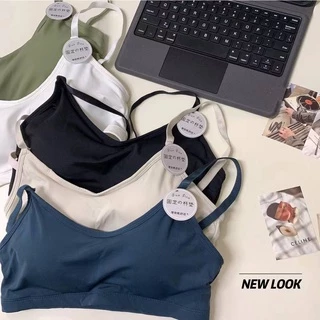 AMAYA สปอร์ตบรา รุ่น 9816 Sportbra สปอร์ตบราฟรีไซส์