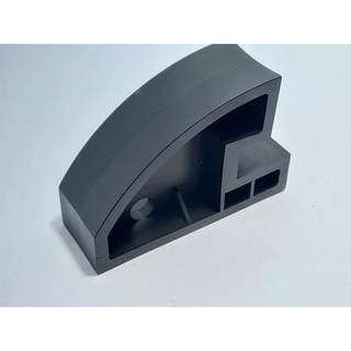 อุปกรณ์ดันขอบยางขนาด 90x63x31 mm. 1 ชิ้น (A19)