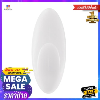 ขอแขวนผ้า COMMAND XA006713425TOWEL HOOK COMMAND XA006713425 WHITE