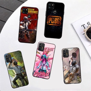 เคส Ifc75 PUBG สําหรับ Motorola Moto G9 G E7 E7i Plus Power Play