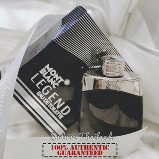 น้ำหอม MONTBLANC LEGEND EDT 100ml ของแท้ล้านเปอร์เซ็นต์