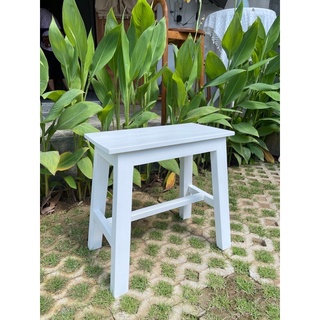 เก้าอี้ทรงเอ ขนาด 50*25 สูง50 cm. เก้าอี้อเนกประสงค์