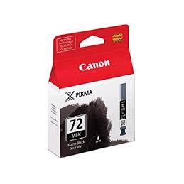 CANON PGI-72 MBK For :Canon : Pixma