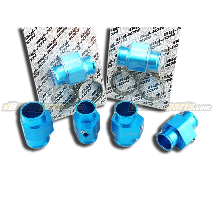 อแดปเตอร์ Water Temp Billion (สี:Blue) - รูปที่ 2