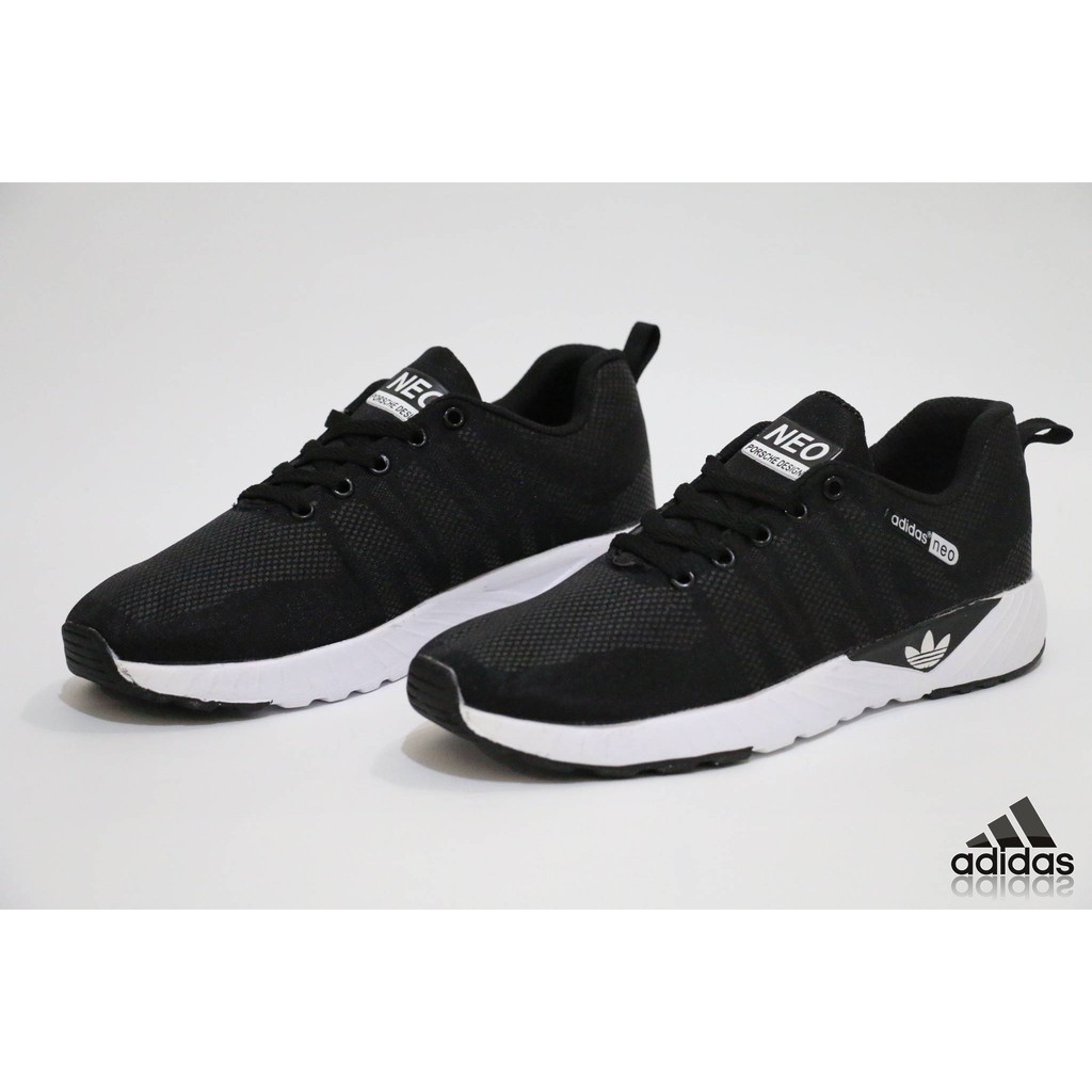 adidas neo alphabounce
