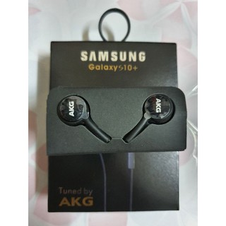 หูฟัง AKG SAMSUNG แท้ หูฟัง สมอลท้อค AKG SAMSUNG แท้ รุ่นหัวเเหลมใช้ได้