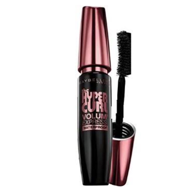 Mascara Meybelline New York