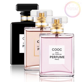 ร้านแนะนำYOTAI น้ำหอม COOC ❤️ มี 3 กลิ่น พร้อมส่ง หอมติดทนนาน 50ml img 2