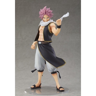 POP UP PARADE Natsu Dragneel [ของแท้💯%(#4580416943901)]