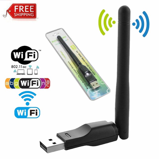  wifi usb ralink rt5370 usb 2 0 150 mbps wifi 