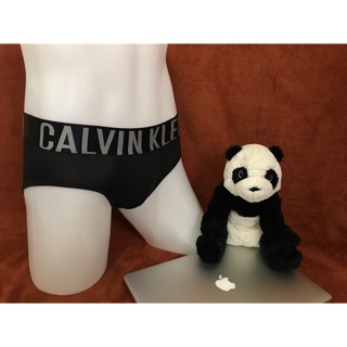 📍กางเกงในแฟชั่นชาย  Calvin Klein (CK)