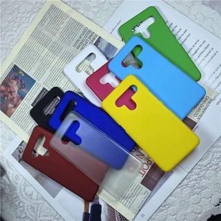 เคสโทรศัพท์มือถือ กันกระแทก แบบเรียบง่าย สําหรับ Nokia Lumia 430 435 520 525 530 535 540 550