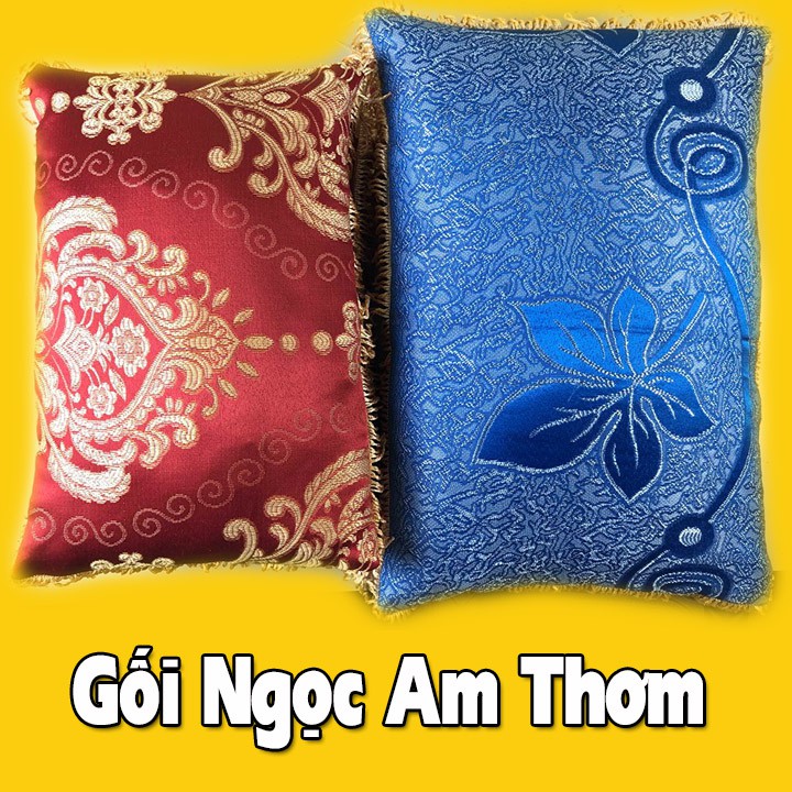 JADED FRAGRANCE PILLOW พิมพ์ขนาดใหญ่สําหรับผู้ใหญ่ 3545CM