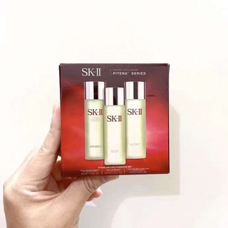 Sk-ii ชุดผลิตภัณฑ์ดูแลผิว