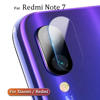 ฟิล์มกระจกนิรภัยสำหรับ เหมาะสำหรับ Xiaomi Redmi Note 7