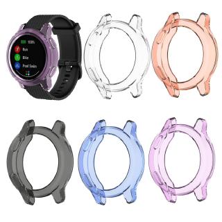 เคสโทรศัพท์แบบบางเฉียบสำหรับ Garmin Vivoactive 4 / Active