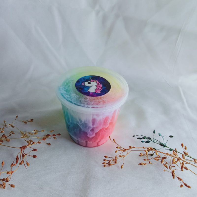 น้ําเมือก Avalanche*