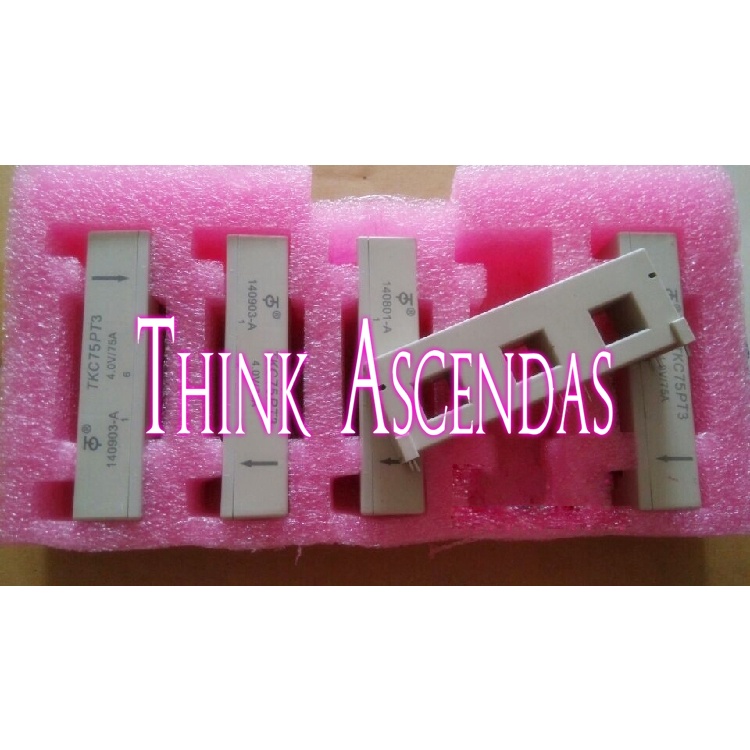 YY 1 ชิ้นเซ็นเซอร์ปัจจุบันใหม่ TKC25PT3 / TKC37.5PT3 / TKC50PT3 / TKC75PT3 / TKC100PT3 / TKC150PT3 /