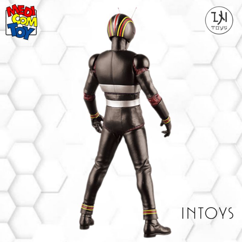 RAH 仮面ライダー ブラック DX Type 2008 Amazon.co.jp: RAH リアルアクションヒーローズ DX 仮面ライダー