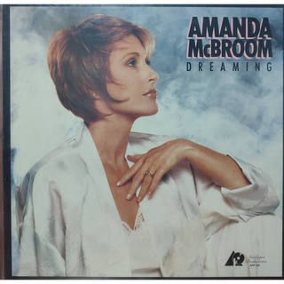 แผ่นเสียง Amanda McBroom