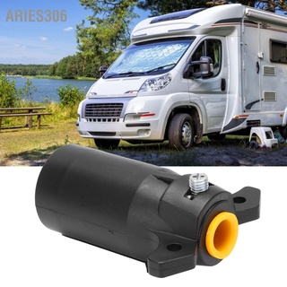 Aries306 อะแดปเตอร์เชื่อมต่อ 7 ทาง กันน้ํา ปลั๊ก Us 12V สําหรับรถพ่วง Rv Camper