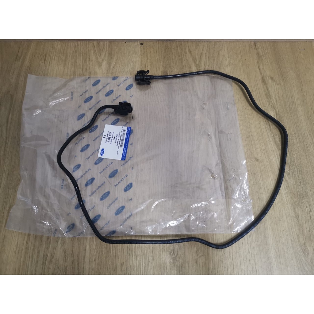 RESERVE SPARE TANK BYPASS HOSE PART FORD FIESTA 1.0CC TURBO [ C1B1-8C-012AD ]