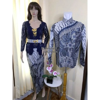 Kebaya Tille KEBAYA คัปเปิ้ล KEBAYA BALI Tille