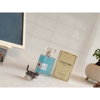 Perfume for pets น้ำหอมสำหรับสัตว์เลี้ยง สดชื่นอย่างเป็นธรรมชาติ แบรนด์DORRIKEY [พร้อมส่ง] ร้านmirapetsupplie