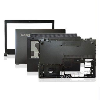 Kirot LENOVO ของแท้ ฝาครอบด้านข้าง B ด้านข้าง C D สําหรับ TianYi 300-14 B41 N40 B40-80 70 30 45 50