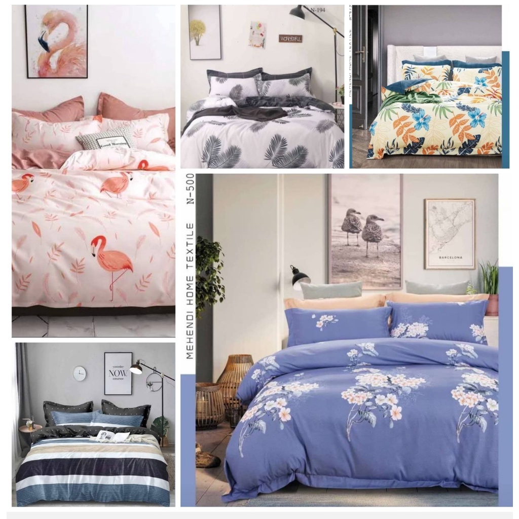 CADAR QUEEN 7 IN 1 DUA TONE