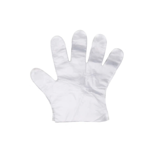 พร้อมส่ง/yourstyleth/ถุงมือพลาสติก80-100 ชิ้น ถุงมืออเนกประสงค์ ถุงมือใช้แล้วทิ้ง ถุงมือทำอาหาร