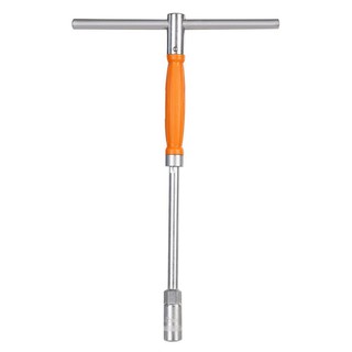 Block screwdriver T-HANDLE PUMPKIN 12MM Hand tools Hardware hand tools ไขควงบล็อก บ็อกซ์ด้ามหมุน ตัว T PUMPKIN 12 MM เคร